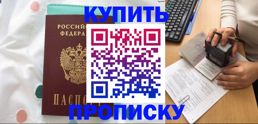 прописка в квартире в Алексеевке
